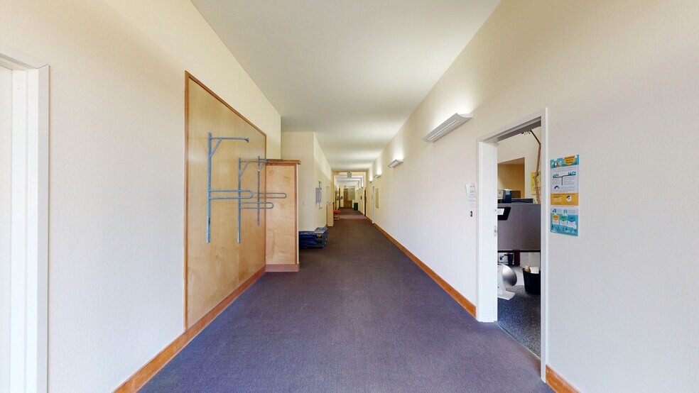 More Photos Of 2530 San Pablo Ave, Berkeley Office For Lease