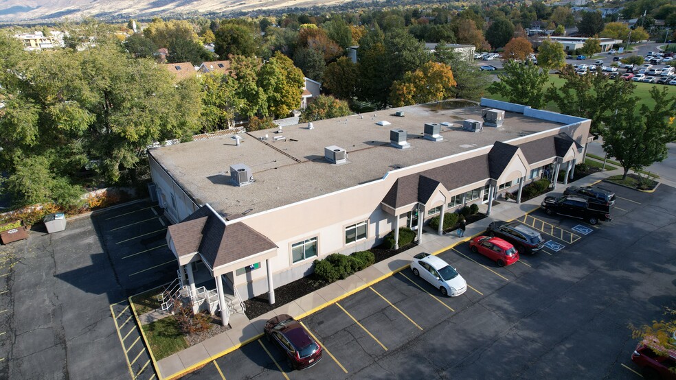 More Photos Of 750 S Main St, Bountiful Loft Creative Space For Lease