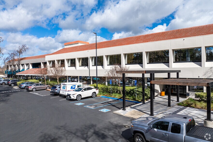 More Photos Of 2551 San Ramon Valley Blvd, San Ramon Office For Lease