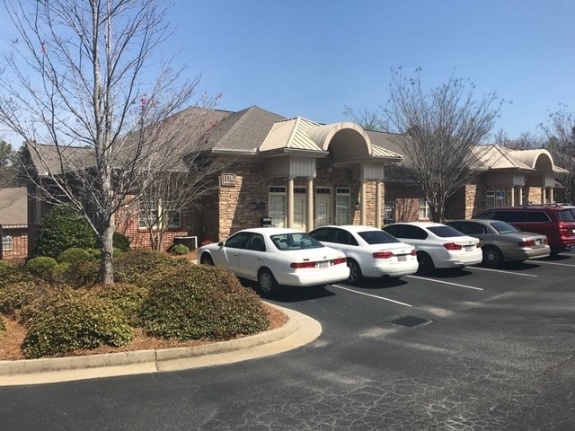 More Photos Of 11785 Northfall Ln, Alpharetta Medical For Sale