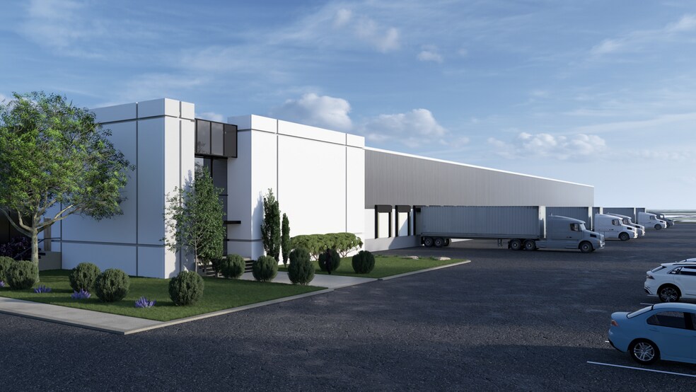 More Photos Of 26025 First St, Westlake Distribution For Lease