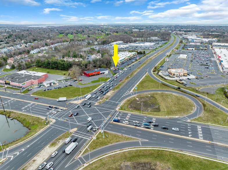 More Photos Of 15 Highway 36, Eatontown Freestanding For Lease