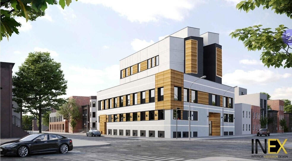 Primary Photo Of 6520 New Utrecht Ave, Brooklyn Office For Lease