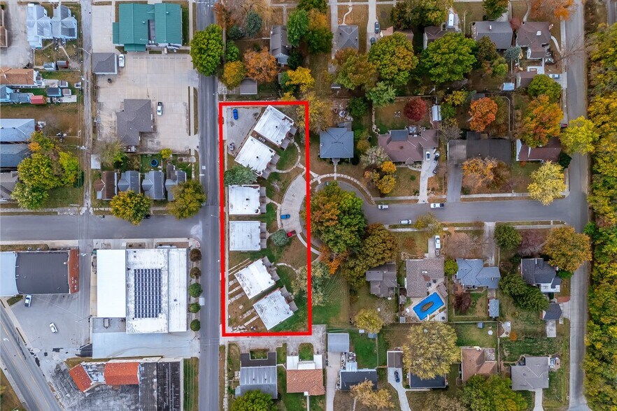 More Photos Of 148 Park Ln, Saint Joseph Apartments For Sale