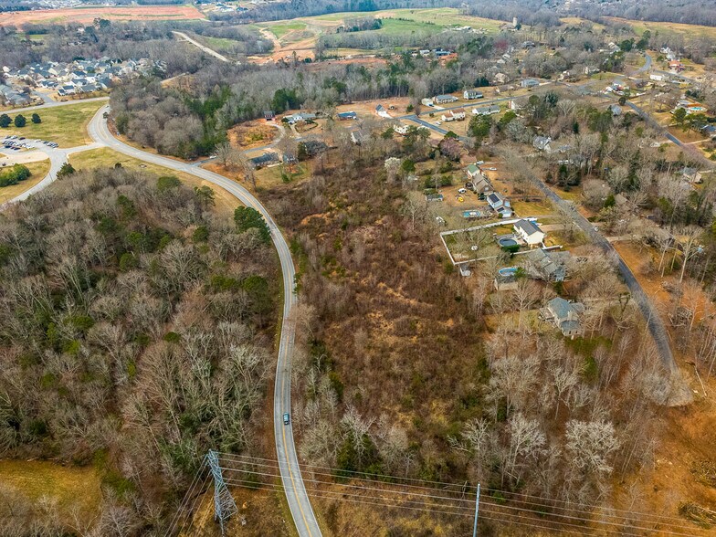 More Photos Of 1845 Old Anderson Mill Rd, Moore Land For Sale