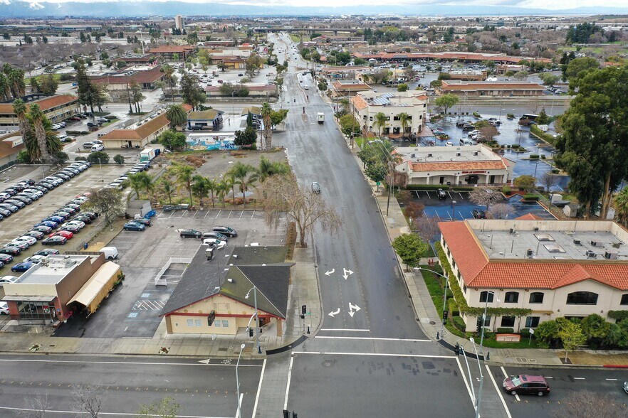 More Photos Of 50 Serra Way, Milpitas Land For Sale