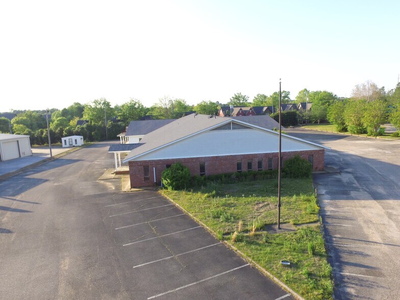 More Photos Of 665 Opelika Rd, Auburn Medical For Sale