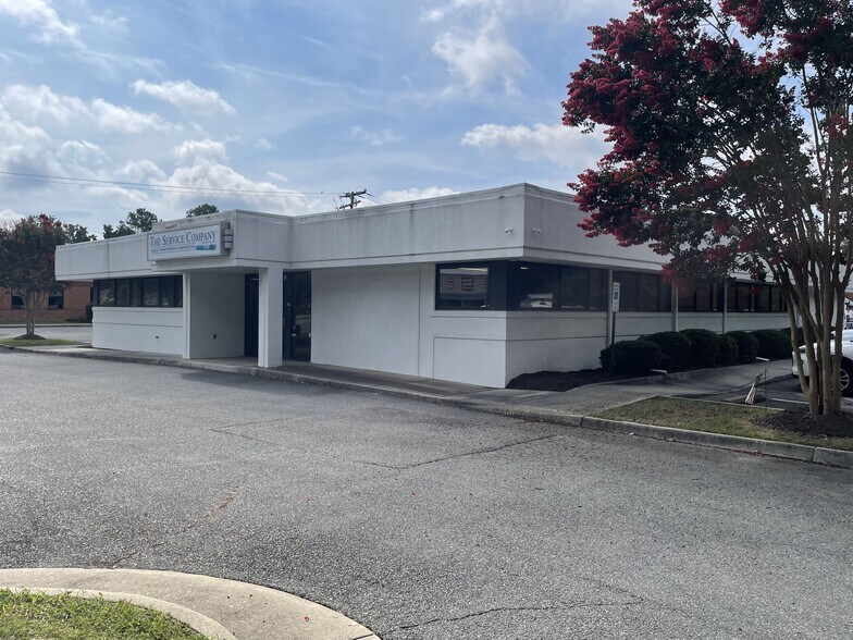 More Photos Of 11263 Air Park Rd, Ashland Research And Development For Lease