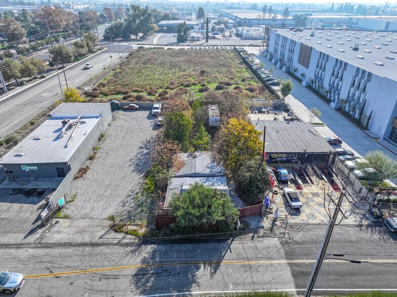 More Photos Of 10463 8th St, Rancho Cucamonga Land For Sale