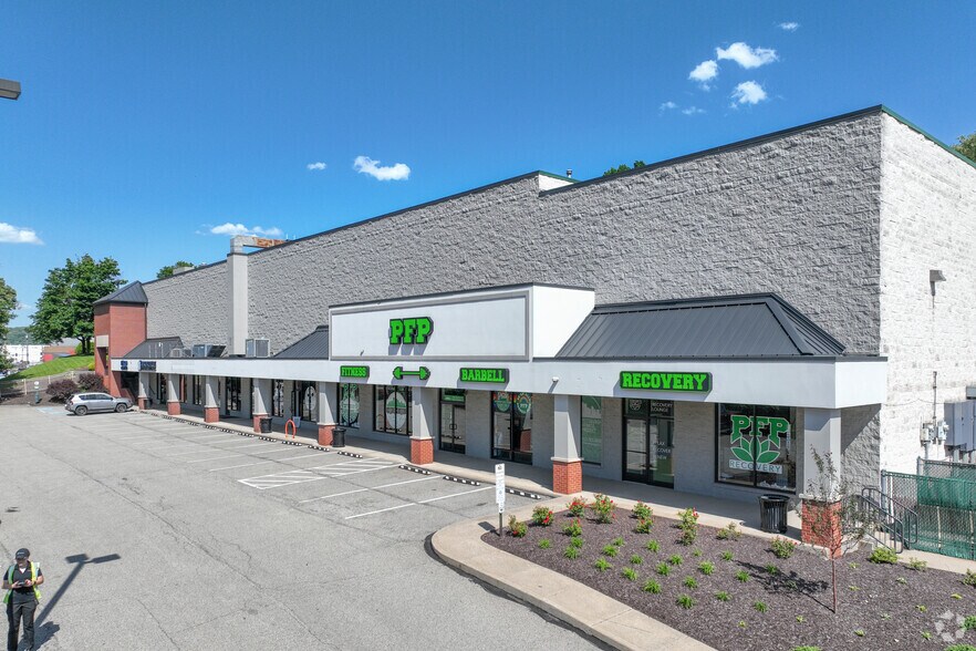 More Photos Of 450 56th St, Pittsburgh Unknown For Lease