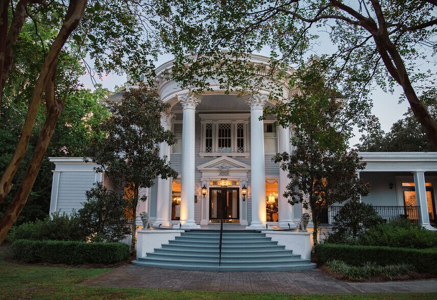 More Photos Of 120 E Liberty St, Sumter Specialty For Sale