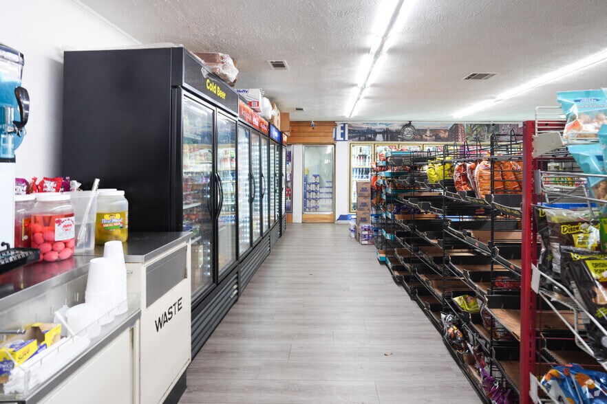 More Photos Of 3613 Wisconsin St, Vicksburg General Retail For Sale