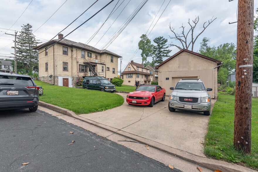 More Photos Of 6300 Liberty Rd, Gwynn Oak Apartments For Sale