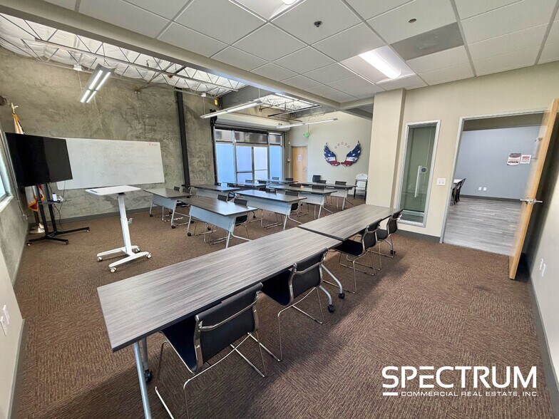 More Photos Of 28368 Constellation Rd, Valencia Research And Development For Sale