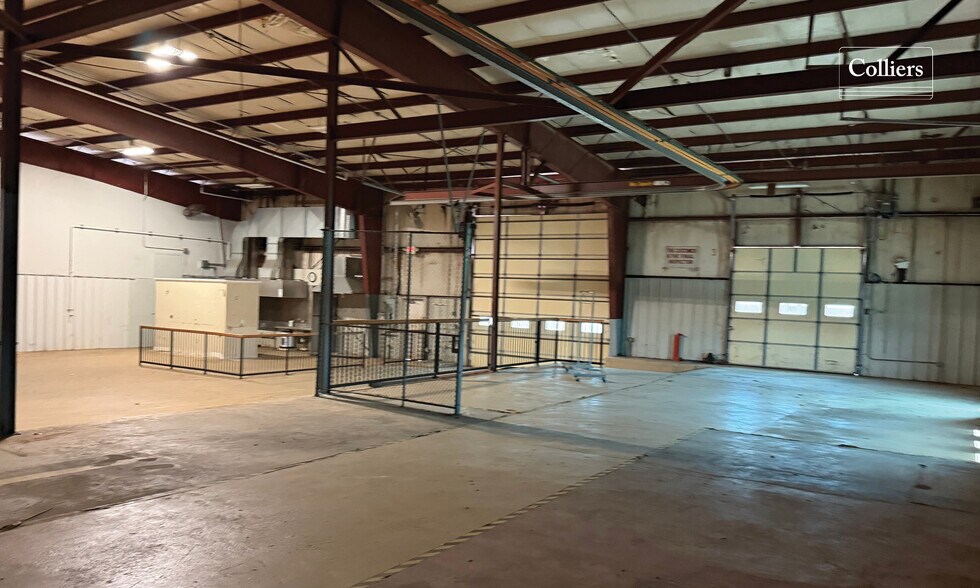 More Photos Of 811 Hamrick St, Gaffney Warehouse For Sale
