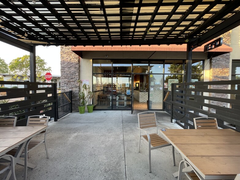 More Photos Of 6011 El Cajon Blvd, San Diego Freestanding For Lease