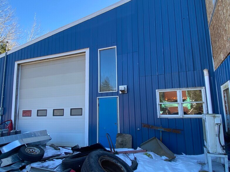More Photos Of 450 Dakota Rd, Debert Truck Terminal For Sale