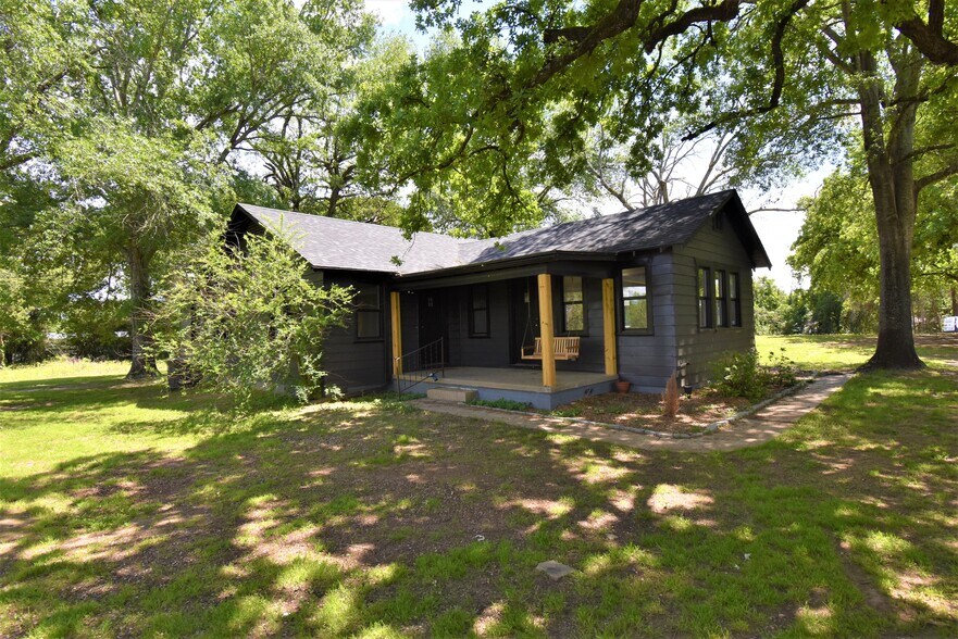 More Photos Of 4456 FM 2767, Tyler Religious Facility For Sale