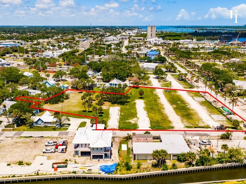 More Photos Of N 2nd St, Fort Pierce Land For Sale