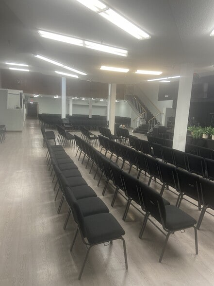 More Photos Of 1025 Fulton St, Fresno Office For Sale