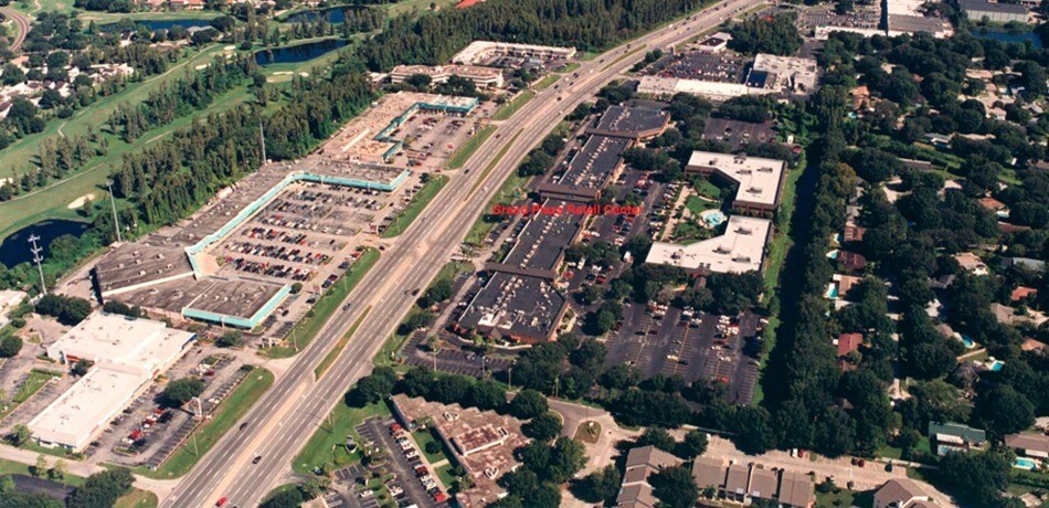 More Photos Of 14499 N Dale Mabry Hwy, Tampa Unknown For Lease