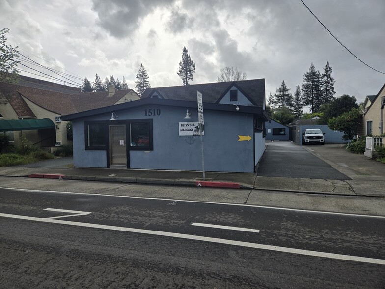 More Photos Of 1510 4th St, Santa Rosa Office For Sale