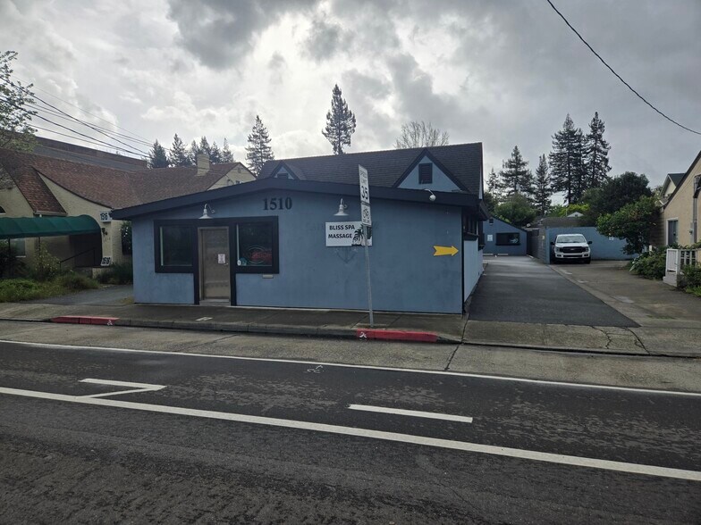 More Photos Of 1510 4th St, Santa Rosa Office For Sale