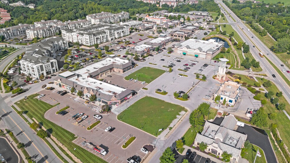 More Photos Of NW 64th St & N Lucerne Ave, Kansas City Land For Sale