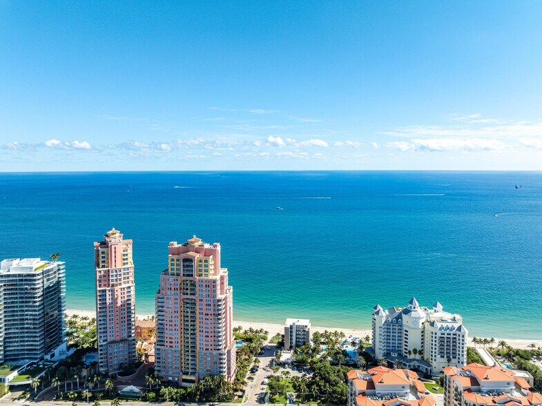 More Photos Of 2030 N Ocean Blvd, Fort Lauderdale Hotel For Sale
