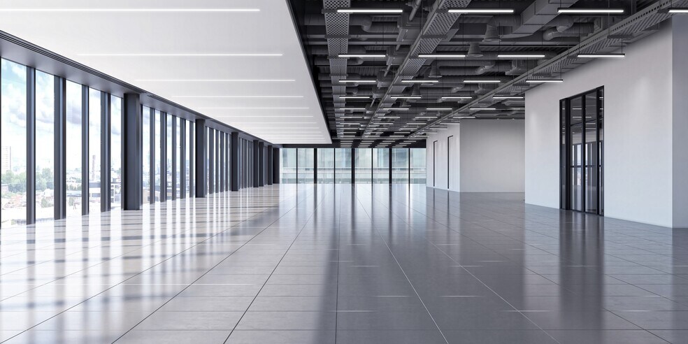 More Photos Of 280 Bishopsgate, London Office For Lease