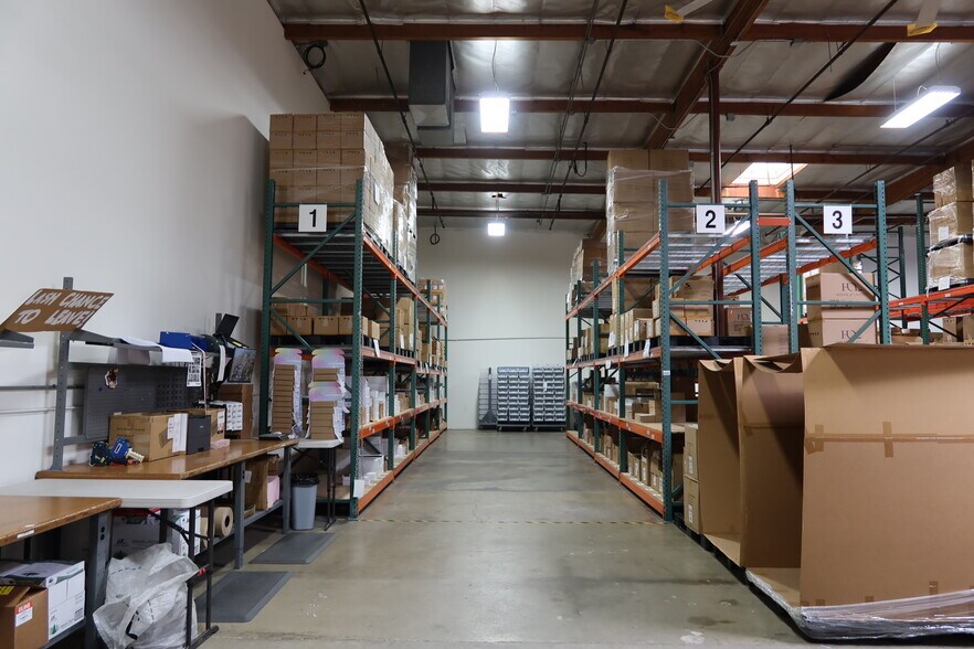 More Photos Of 14272 Chambers Rd, Tustin Industrial For Sale