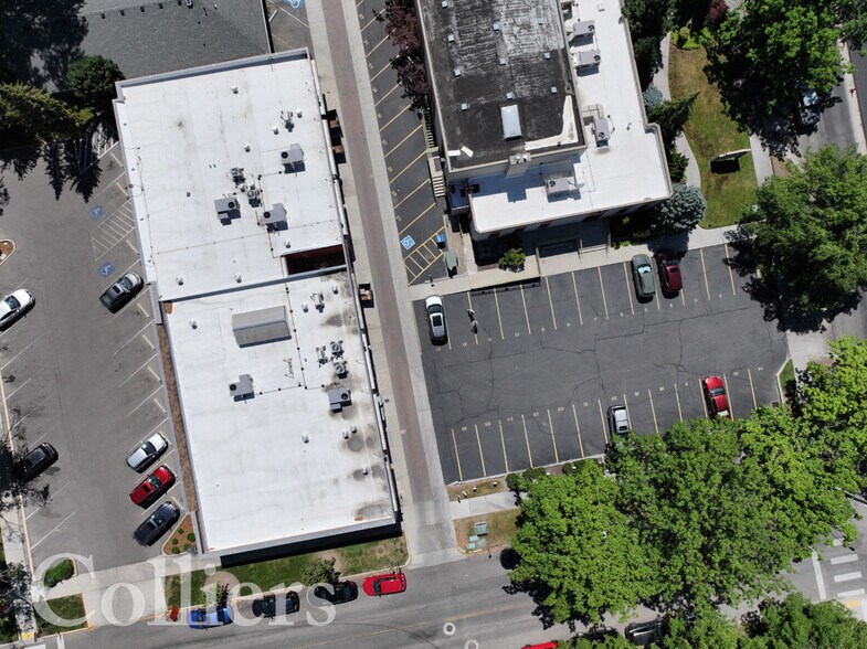 More Photos Of 300 W Main St, Boise Medical For Lease