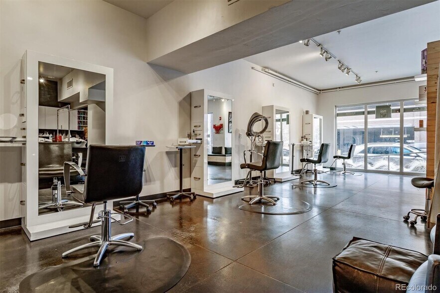 More Photos Of 960 E Hampden Ave, Englewood Storefront Retail Residential For Sale