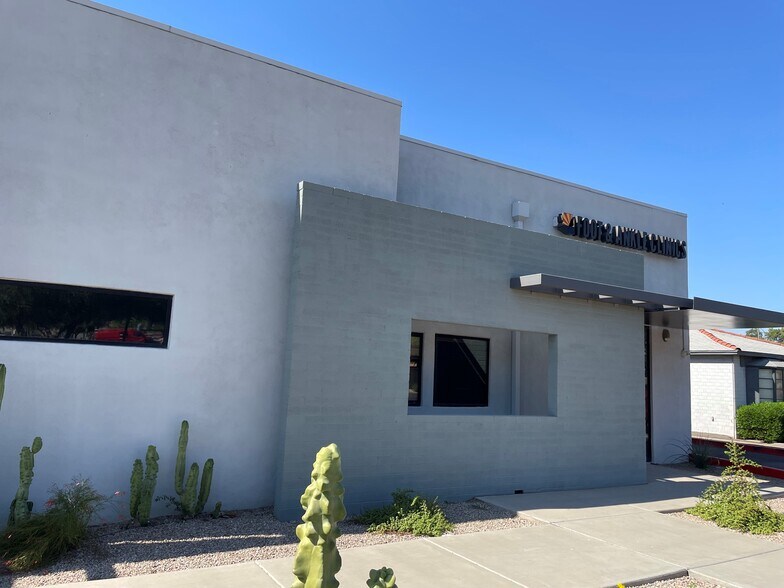 More Photos Of 2942 N 7th Ave, Phoenix Medical For Sale