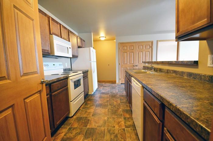 More Photos Of 1002 Elm St NE, Tioga Apartments For Lease