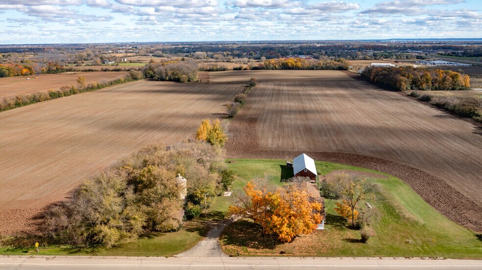 More Photos Of 9134 Highway 76, Neenah Land For Sale