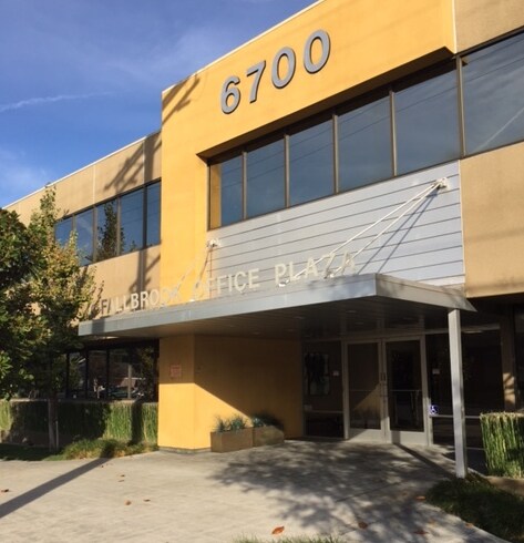 More Photos Of 6700 Fallbrook Ave, West Hills Office For Lease