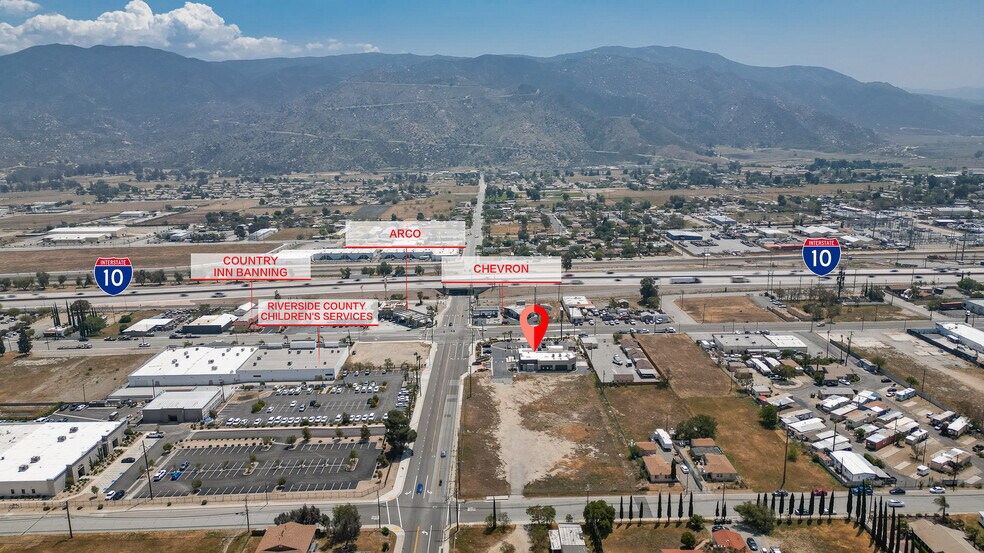 More Photos Of 775 E Ramsey St, Banning Fast Food For Sale