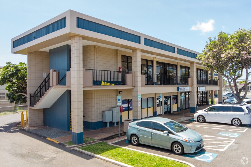 More Photos Of 91-902 Fort Weaver Rd, Ewa Beach Office For Lease