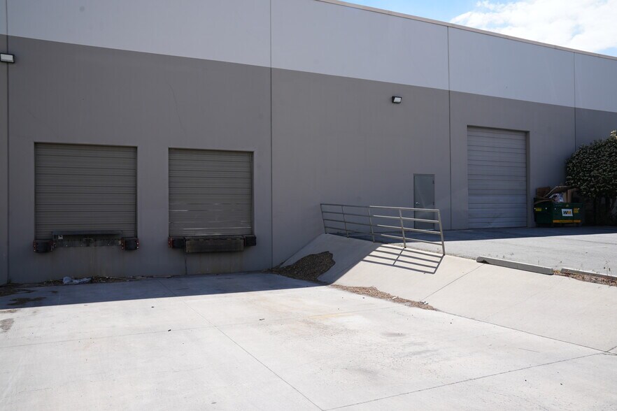 More Photos Of 911 Linda Way, Sparks Warehouse For Lease