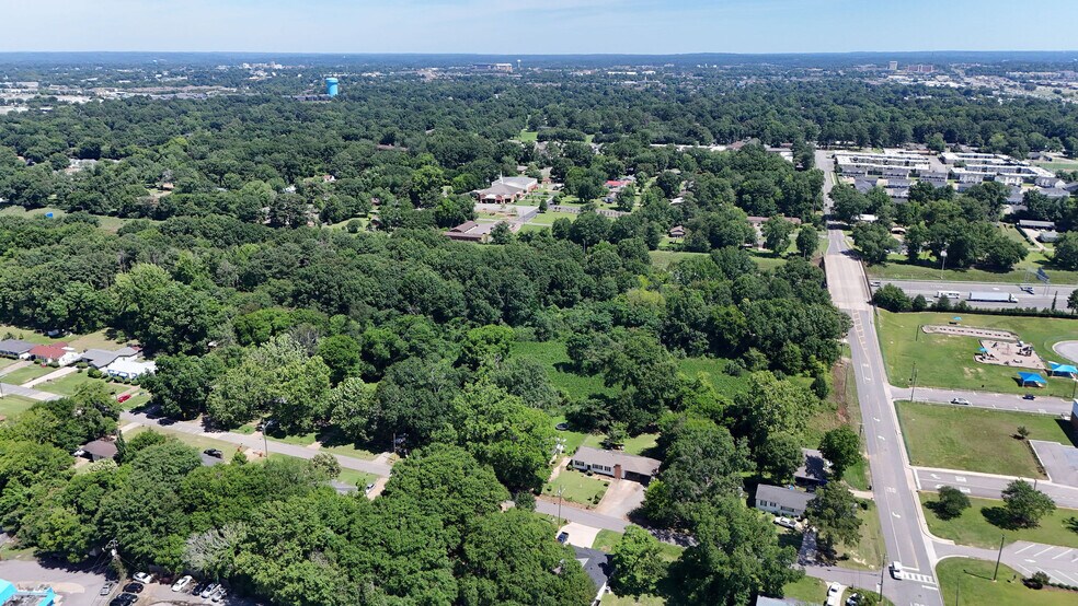 More Photos Of 3912 3rd Ave, Tuscaloosa Land For Sale