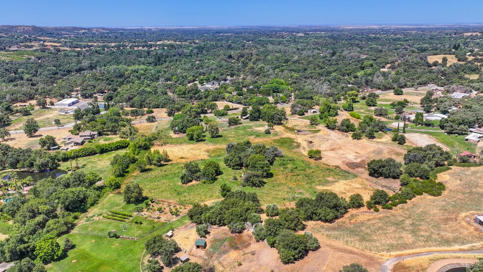 More Photos Of 1200 Gold Hill Rd, Newcastle Land For Sale