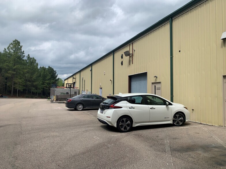 More Photos Of 10501 Ligon Mill Rd, Wake Forest Research And Development For Sale