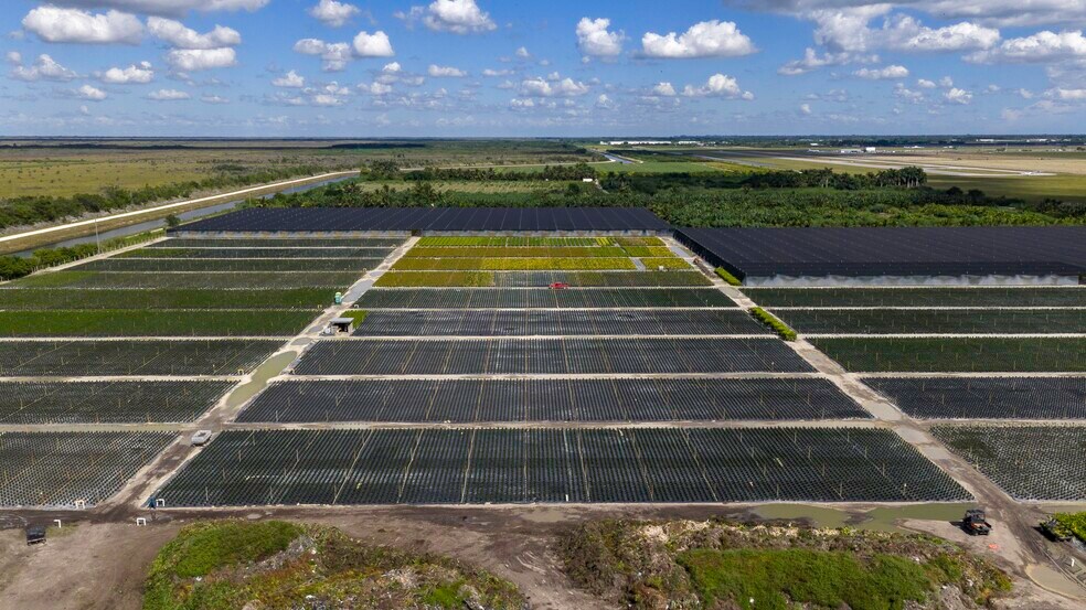 More Photos Of 227th Ave, Homestead Land For Sale