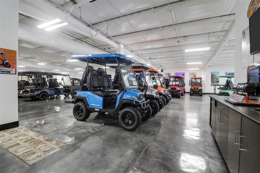 More Photos Of 2137 Savannah Hwy, Charleston Freestanding For Sale