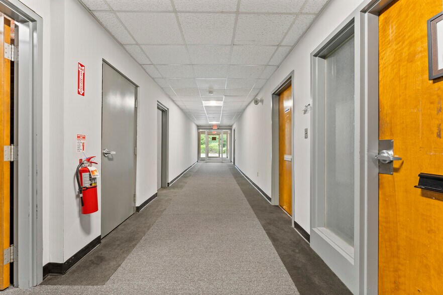 More Photos Of 999 N Main St, Randolph Medical For Sale