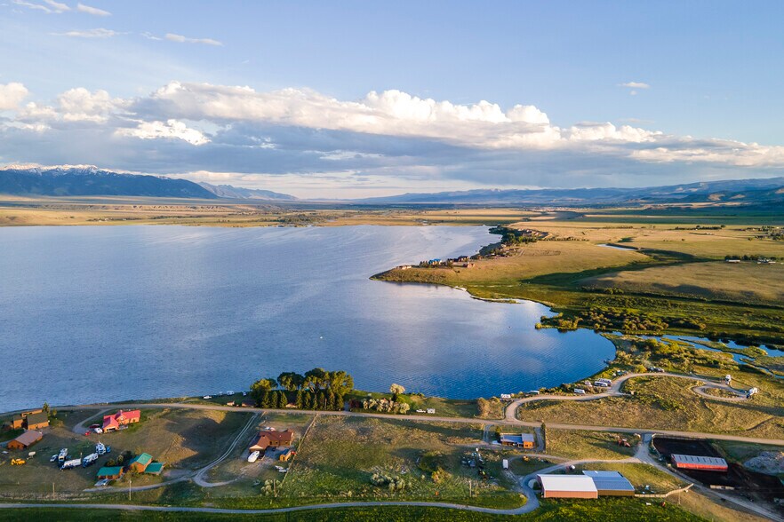 More Photos Of TBD Ennis Lake Road, Ennis Land For Sale