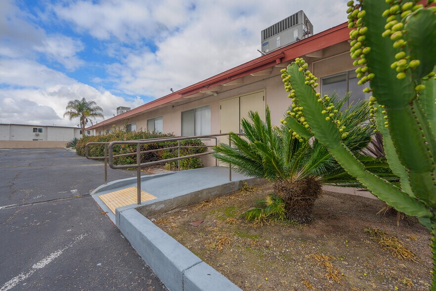 More Photos Of 3332 W Orange Ave, Anaheim Religious Facility For Sale