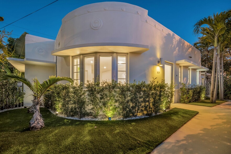 More Photos Of 8109 Harding Ave, Miami Beach Specialty For Sale