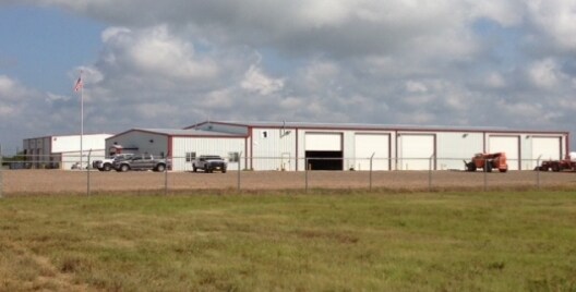 Primary Photo Of 5500 SW Moody St, Victoria Manufacturing For Sale